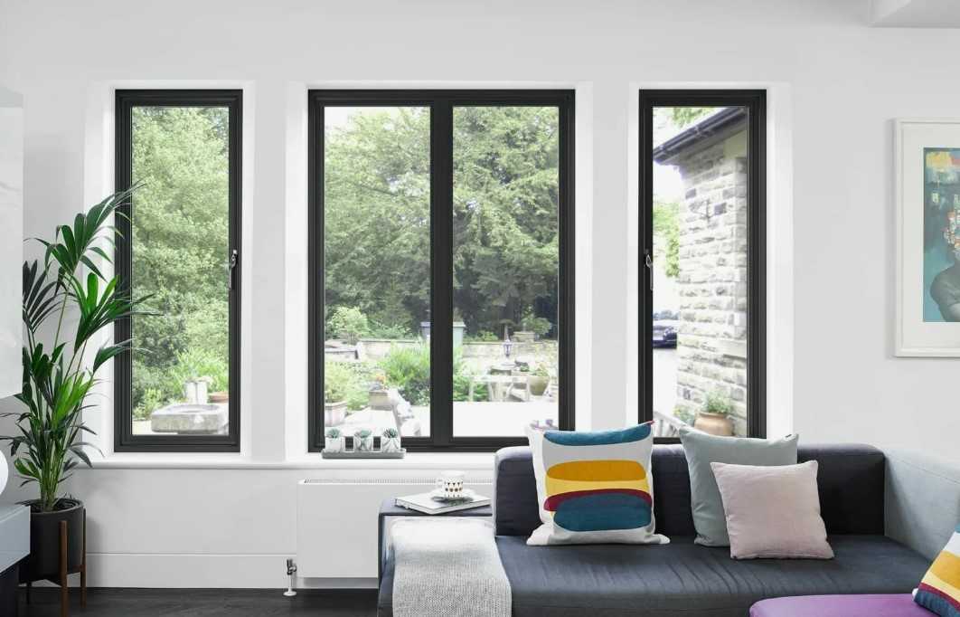 Выбираем окна пластиковые - преимущества теплоизоляции и ухода Выбираем окна пластиковые - преимущества теплоизоляции и ухода