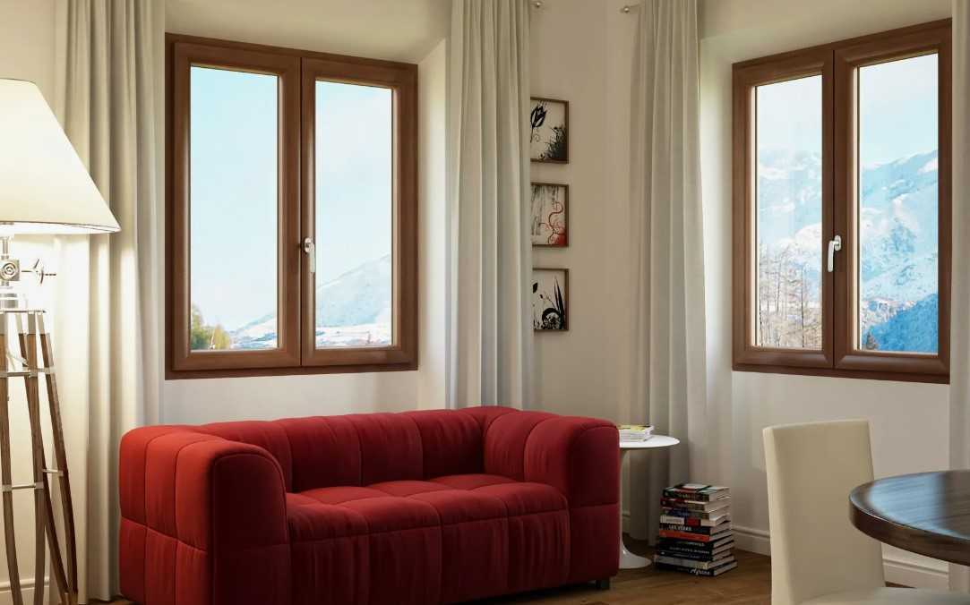 Выбираем окна пластиковые - преимущества теплоизоляции и ухода Выбираем окна пластиковые - преимущества теплоизоляции и ухода