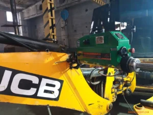 качественные запчасти JCB