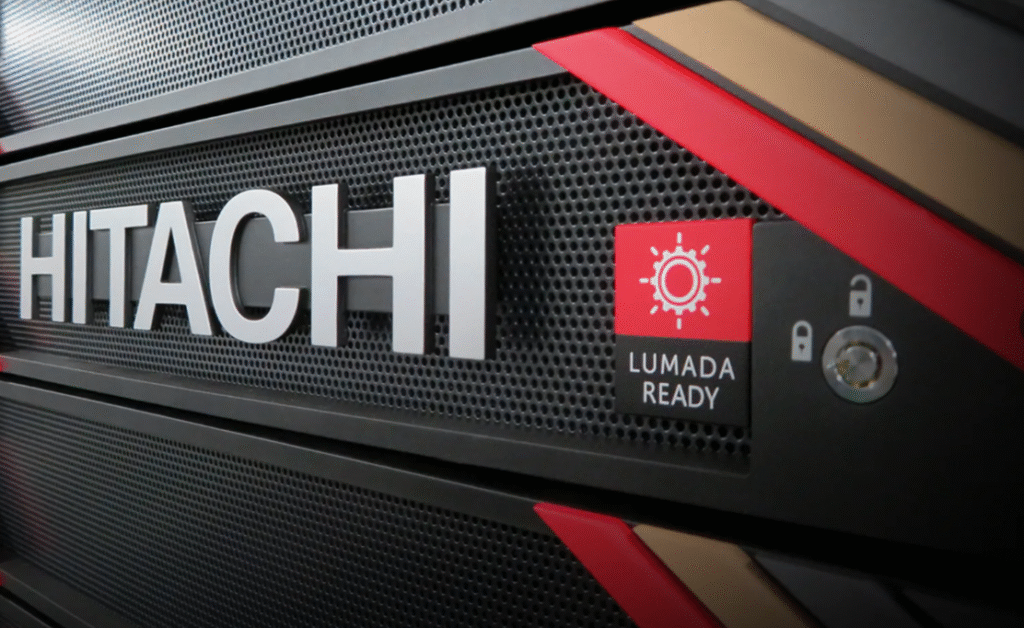 HITACHI - что ломается чаще всего и как избежать поломок