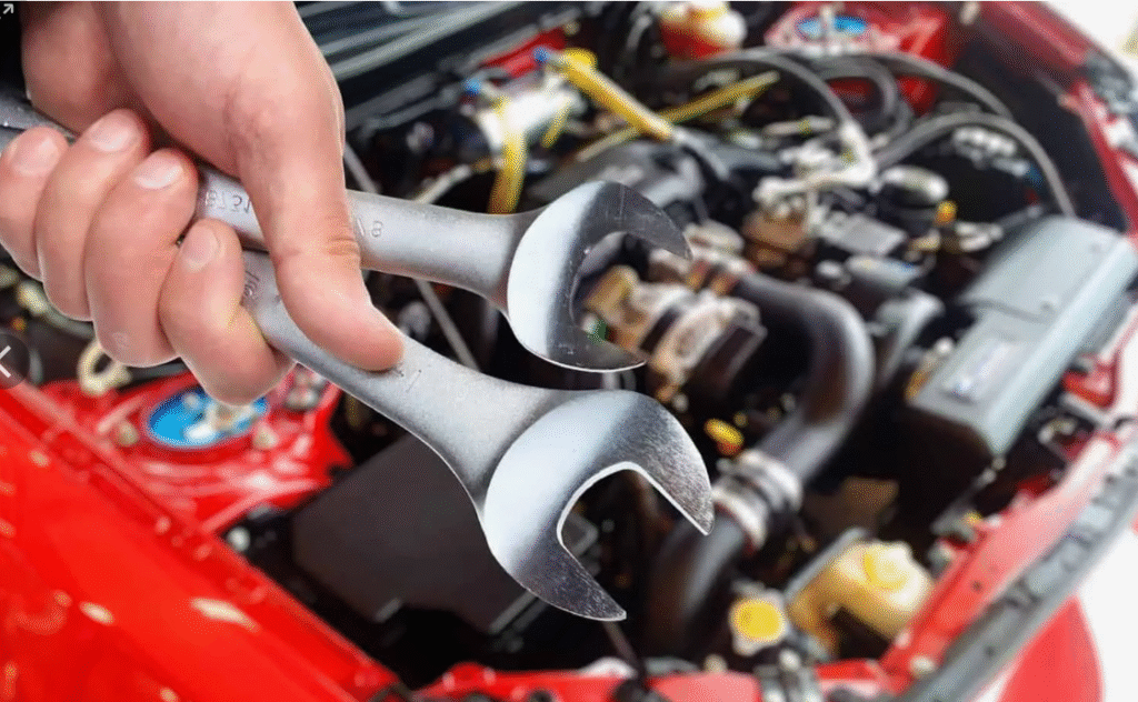 СТО — что это такое и какие услуги там предоставляют