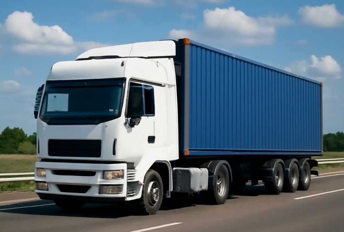 Безопасная перевозка грузов с Астаны в Алмату — это реально Безопасная перевозка грузов с Астаны в Алмату — это реально