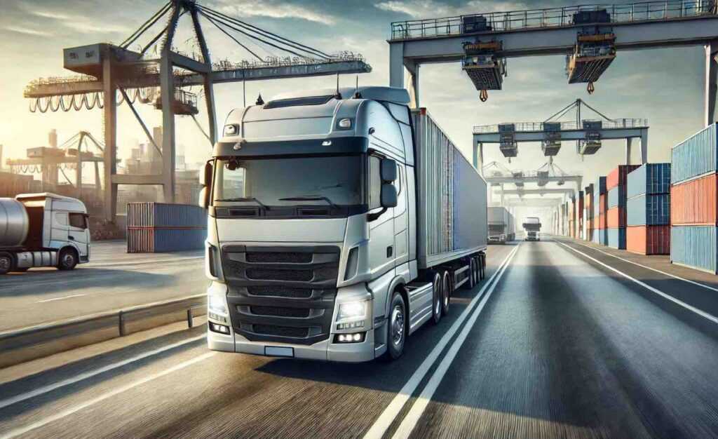 Безопасная перевозка грузов с Астаны в Алмату — это реально? Безопасная перевозка грузов с Астаны в Алмату — это реально