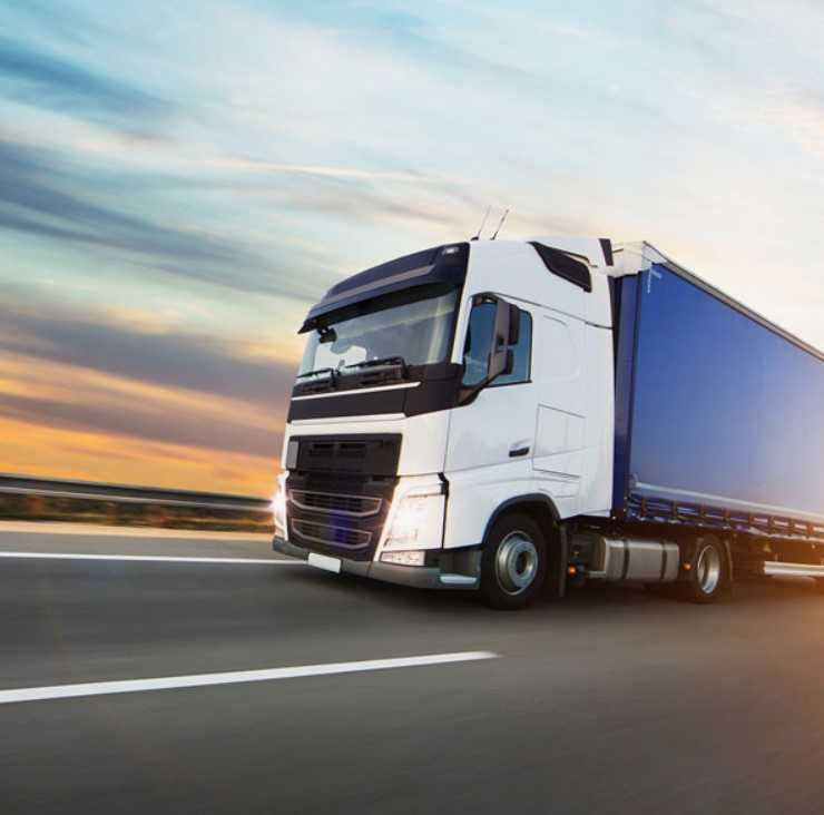 Безопасная перевозка грузов с Астаны в Алмату — это реально Безопасная перевозка грузов с Астаны в Алмату — это реально