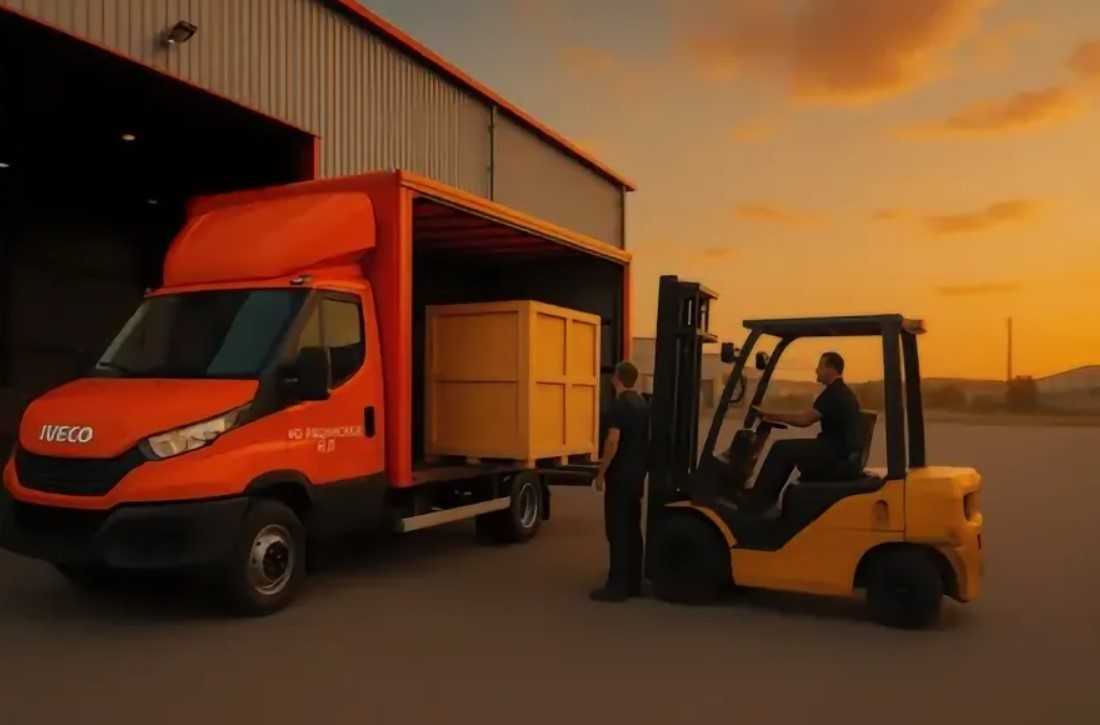 Грузоперевозки Астана Алматы - как узнать тарифы Грузоперевозки Астана Алматы - как узнать тарифы