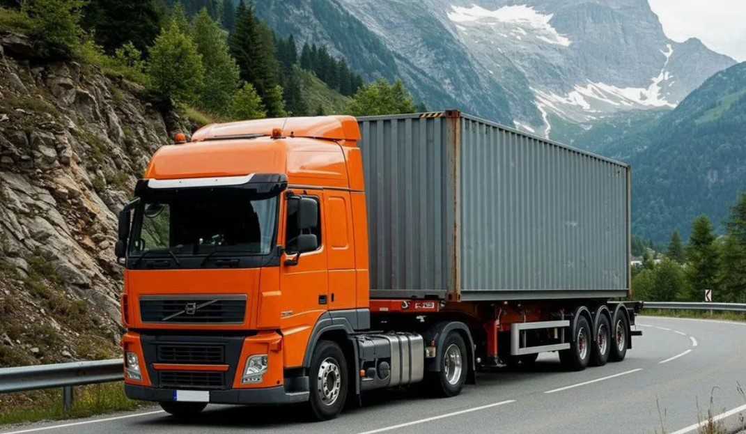 Грузоперевозки Астана Алматы - как узнать тарифы Грузоперевозки Астана Алматы - как узнать тарифы