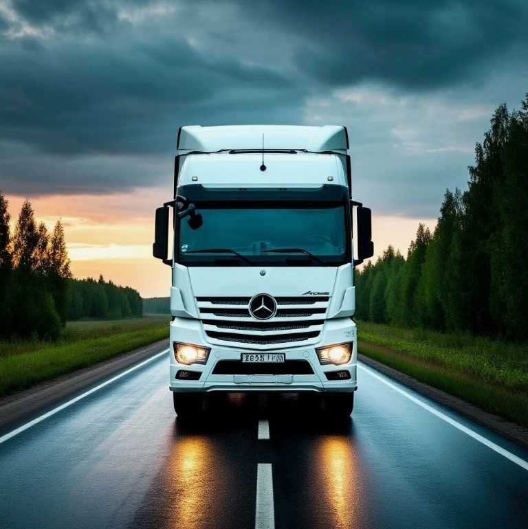 Грузоперевозки с Алматы в Астану - тип транспорта Грузоперевозки с Алматы в Астану - тип транспорта