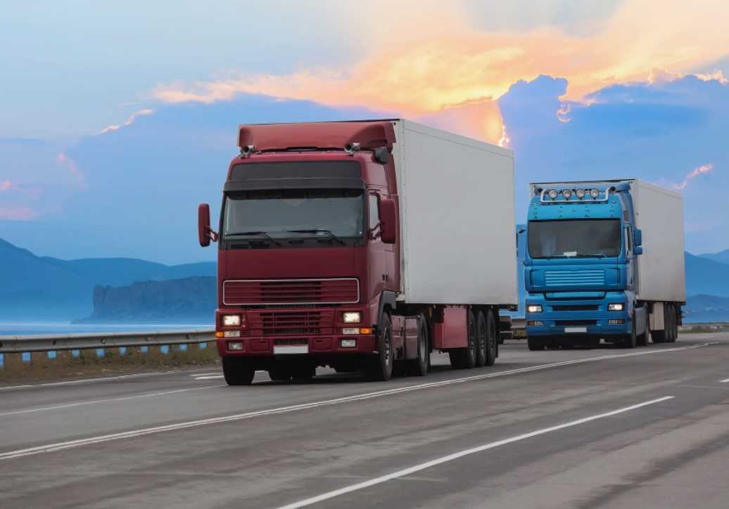 Грузоперевозки с Алматы в Астану - тип транспорта Грузоперевозки с Алматы в Астану - тип транспорта