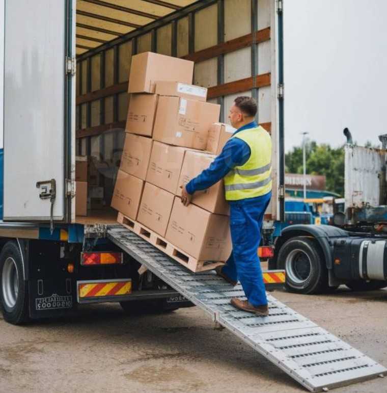 Грузоперевозки с Алматы в Астану - тип транспорта Грузоперевозки с Алматы в Астану - тип транспорта