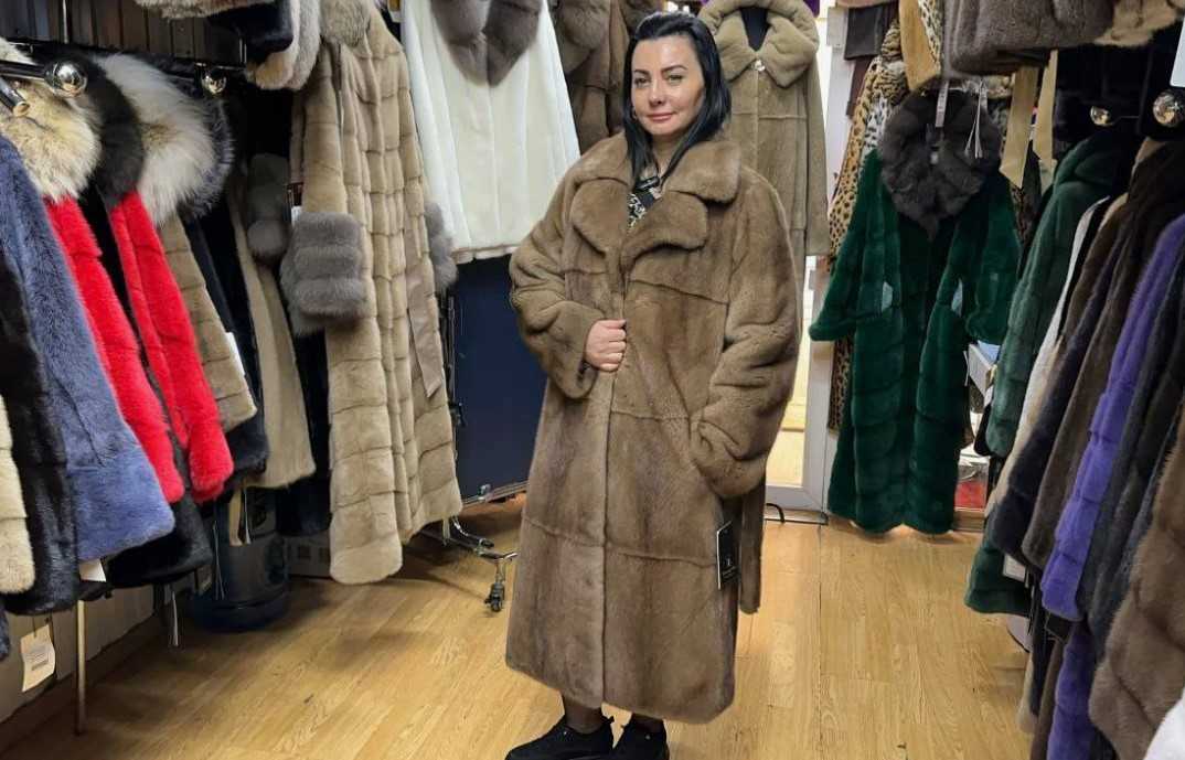 Как купить шубу в стамбуле и не быть обманутым Как купить шубу в стамбуле и не быть обманутым