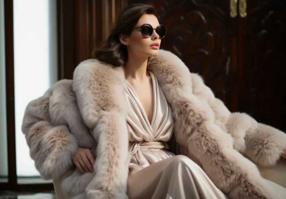 Когда вы покупаете шубы Стамбул - советы по выбору и торгу Когда вы покупаете шубы Стамбул - советы по выбору и торгу