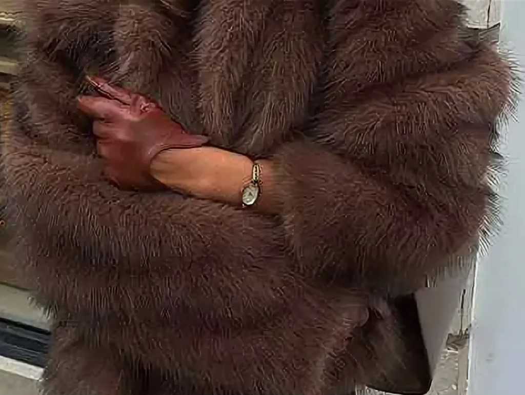 Когда вы покупаете шубы Стамбул - советы по выбору и торгу Когда вы покупаете шубы Стамбул - советы по выбору и торгу