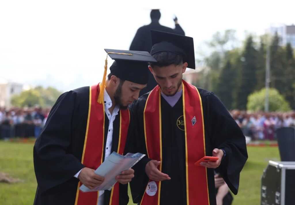 Мантии Алматы — цены и качество Мантии алматы - цены и качество