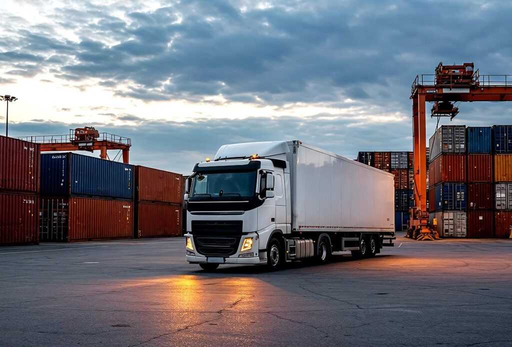 Перевозка грузов с Астаны в Алмату — Упаковка, страхование и этапы Перевозка грузов с Астаны в Алмату - Упаковка, страхование и этапы