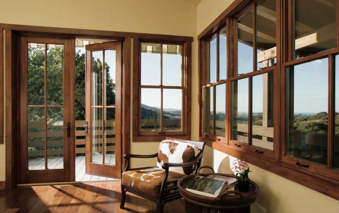 Почему окна пластиковые лучше деревянных Почему окна пластиковые лучше деревянных