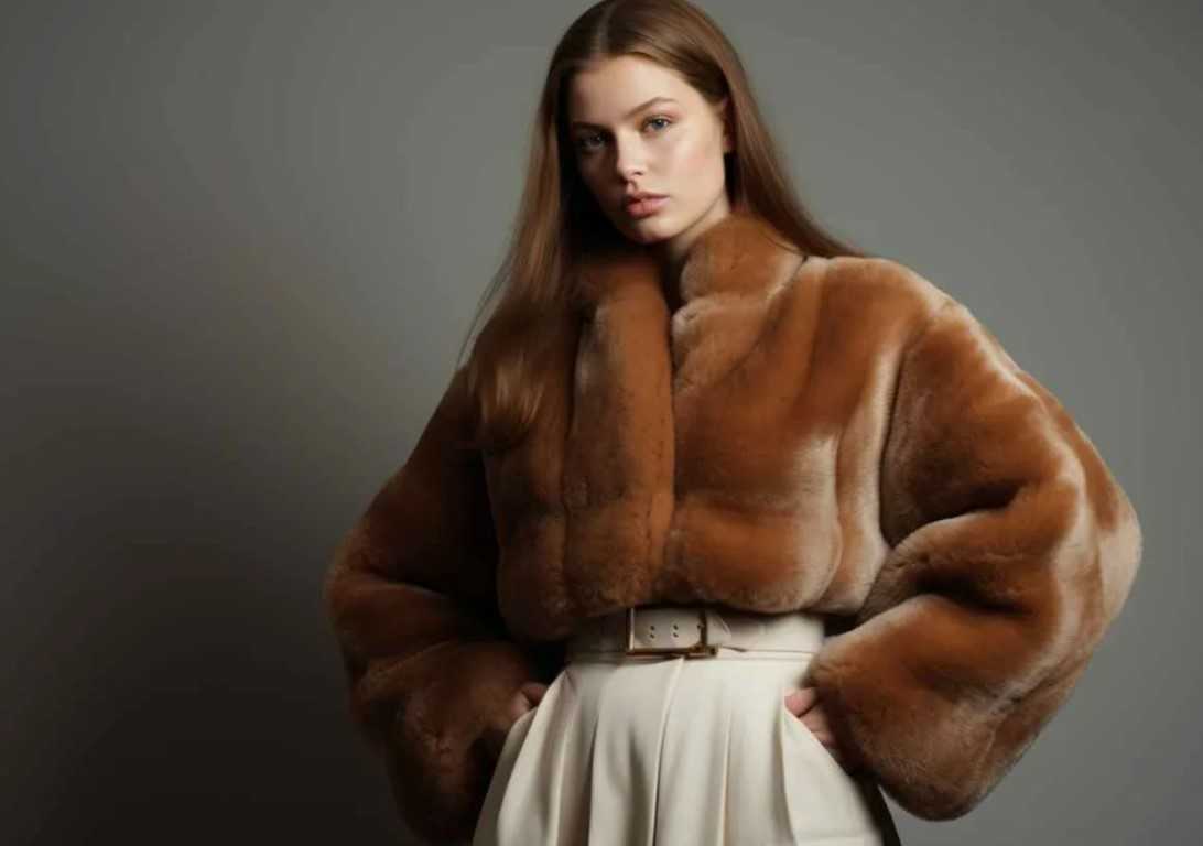 Прежде чем купить шубу в Стамбуле - проверка качества и гарантии Прежде чем купить шубу в Стамбуле - проверка качества и гарантии