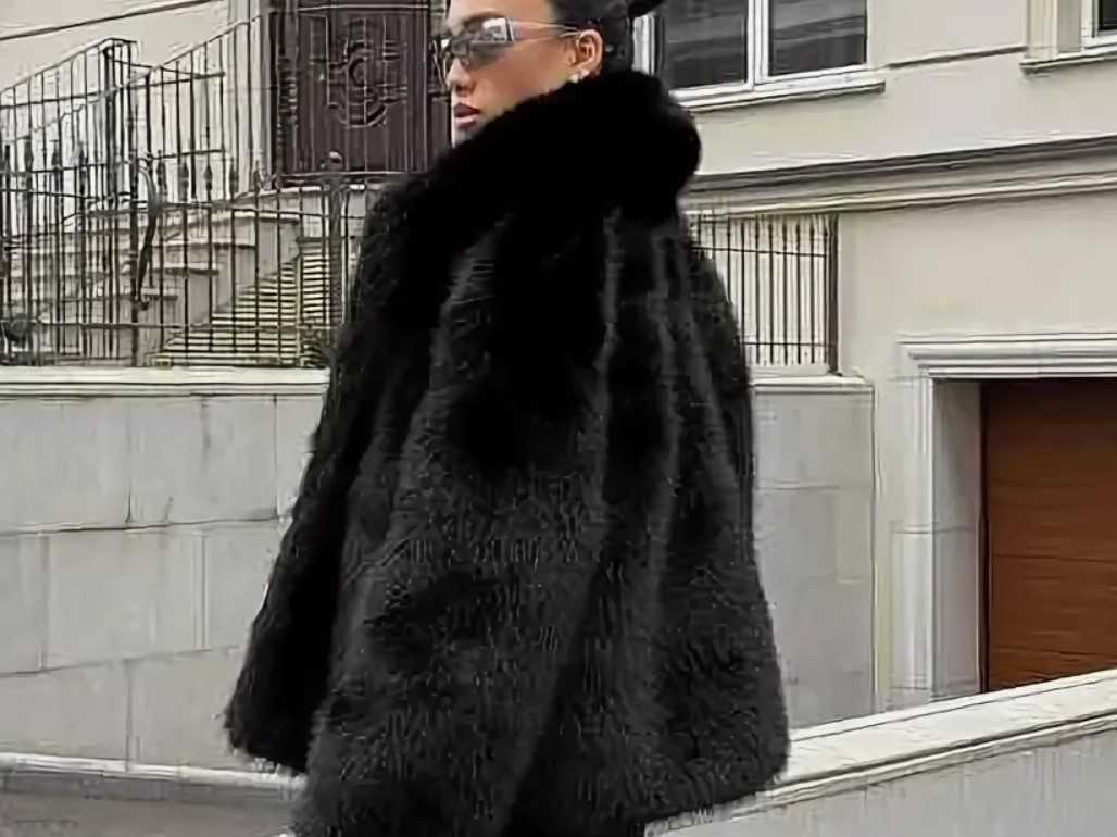 Прежде чем купить шубу в Стамбуле - проверка качества и гарантии Прежде чем купить шубу в Стамбуле - проверка качества и гарантии