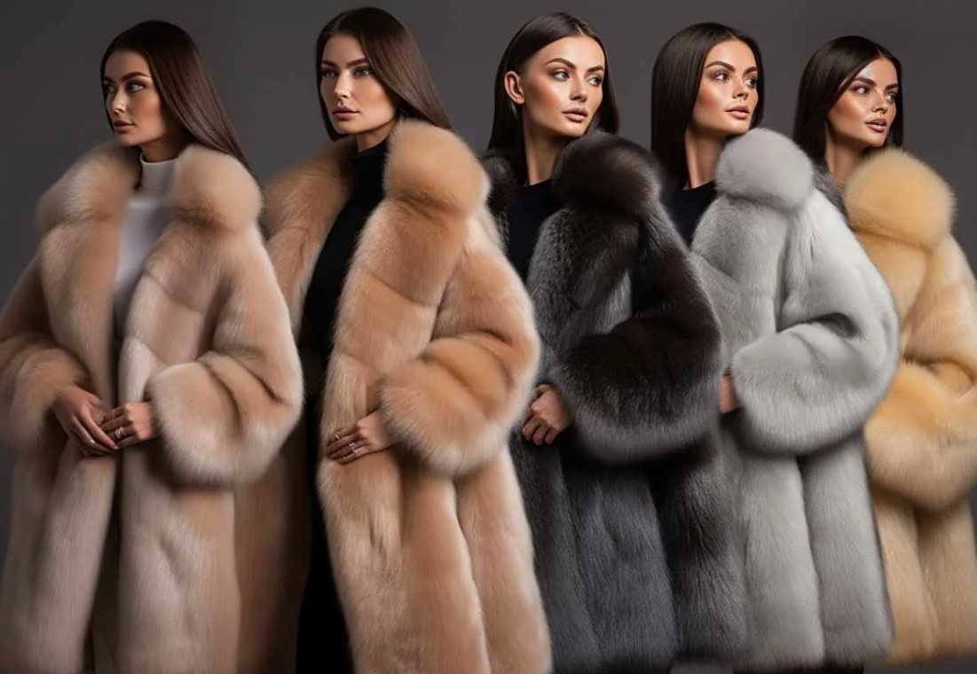 Прежде чем купить шубу в Стамбуле - проверка качества и гарантии Прежде чем купить шубу в Стамбуле - проверка качества и гарантии